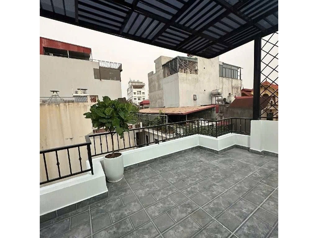 BÁN NHÀ NGỌC LÂM - LONG BIÊN: PHÂN LÔ Ô TÔ TRÁNH - 6 TẦNG THANG MÁY - GARA 7 CHỖ - 5 PHÒNG NGỦ RỘNG - GIÁ 21.5 TỶ
