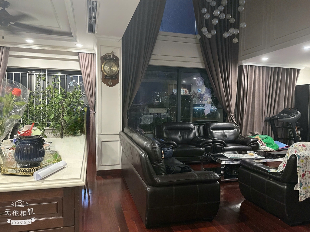 BÁN DUPLEX THANH XUÂN COMPLEX - SỐ 6 LÊ VĂN THIÊM: BIỆT THỰ TRÊN KHÔNG - TẦM VIEW SIÊU THỰC - ĐẲNG CẤP THƯỢNG LƯU - GIÁ 24 TỶ