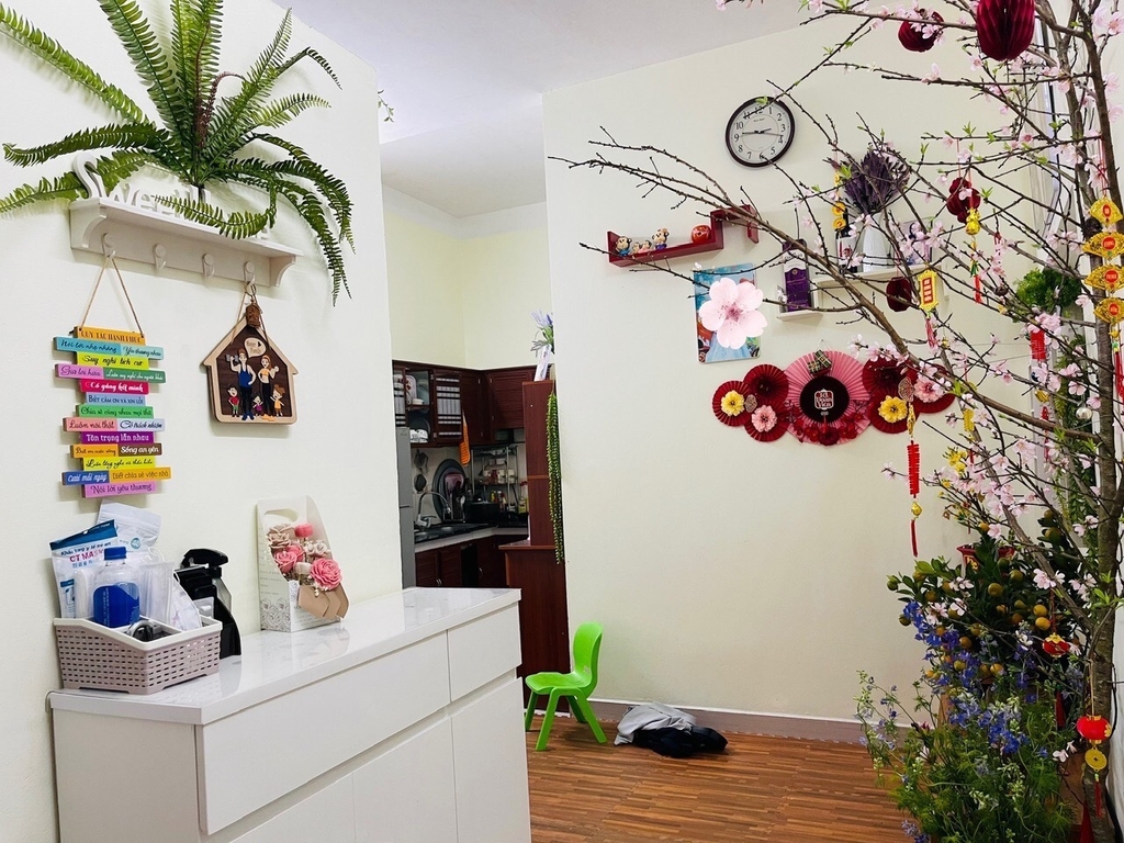 BÁN NHÀ MINH KHAI - HOÀNG MAI: NHÀ DÂN XÂY TÂM HUYẾT - 2 MẶT THOÁNG VĨNH VIỄN - TIỀN THÂN 5 TẦNG - GIÁ 12.95 TỶ