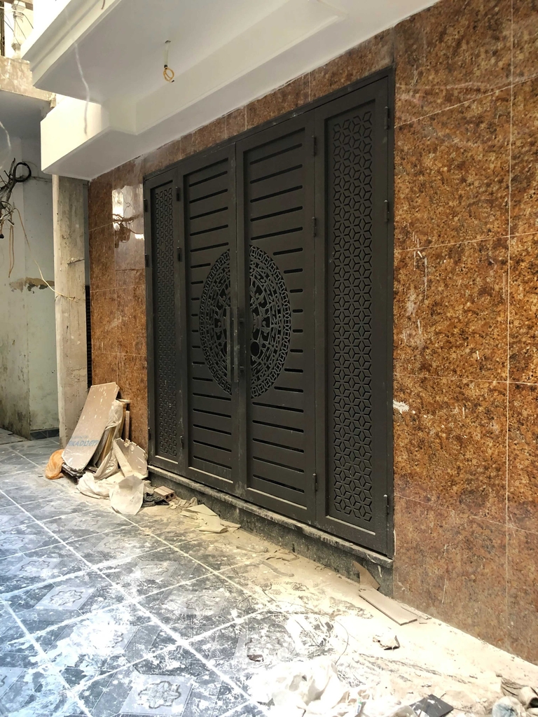 【BÁN CCMN 12 PHÒNG - SẴN SÀNG KINH DOANH】Nhà 6 Tầng Thang Máy Hoàng Hoa Thám - 71m² - 12 Phòng Khép Kín - Thiết Kế 3 Thoáng - PCCC Đầy Đủ - Đang Hoàn Thiện - Giá 16.5 Tỷ