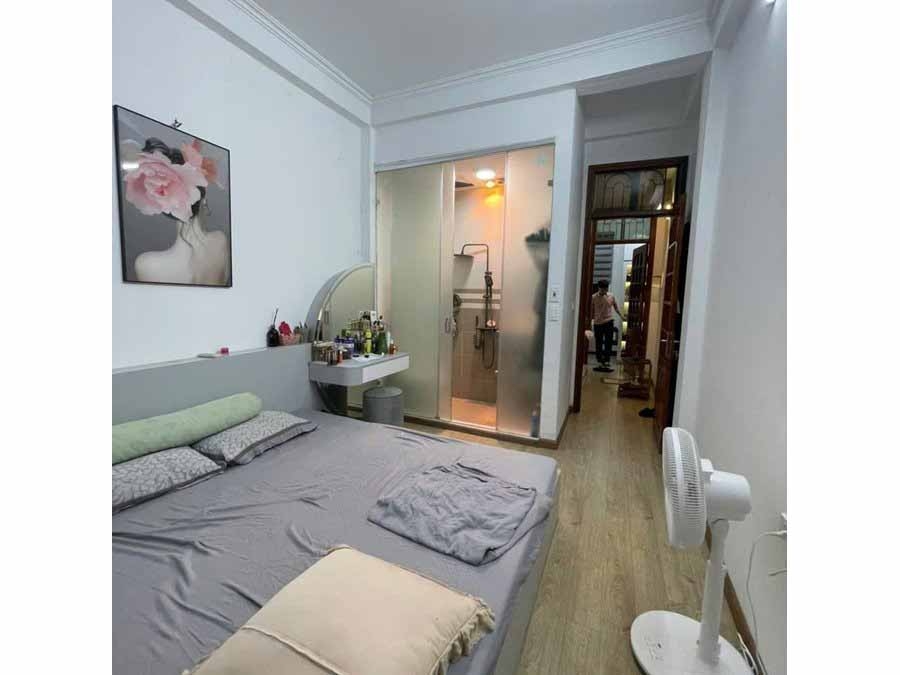 BÁN NHÀ PHÂN LÔ LÊ ĐỨC THỌ - MỸ ĐÌNH: 10M RA Ô TÔ - 2 MẶT THOÁNG - HƯỞNG TIỆN ÍCH THE ZEI & SUN SQUARE - GIÁ 11.7 TỶ