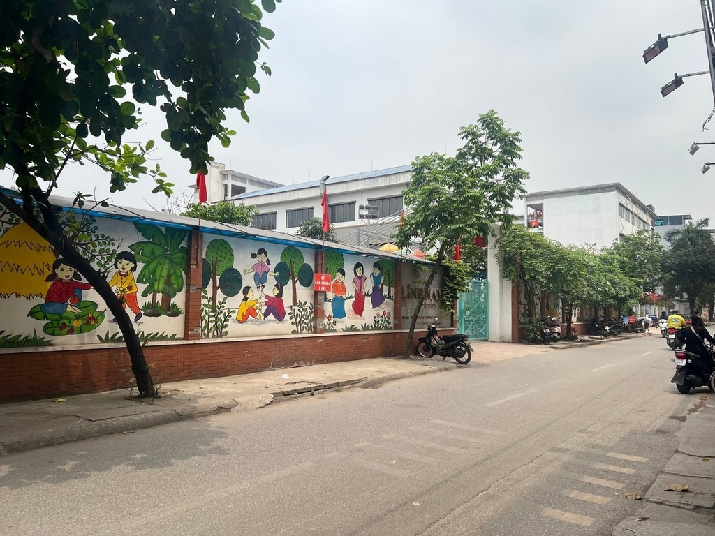 BÁN TOÀ CCMN NAM DƯ - HOÀNG MAI: "CỖ MÁY IN TIỀN" 8 PHÒNG - NGÕ NÔNG SÁT PHỐ - DÒNG TIỀN CAO - GIÁ 12.3 TỶ