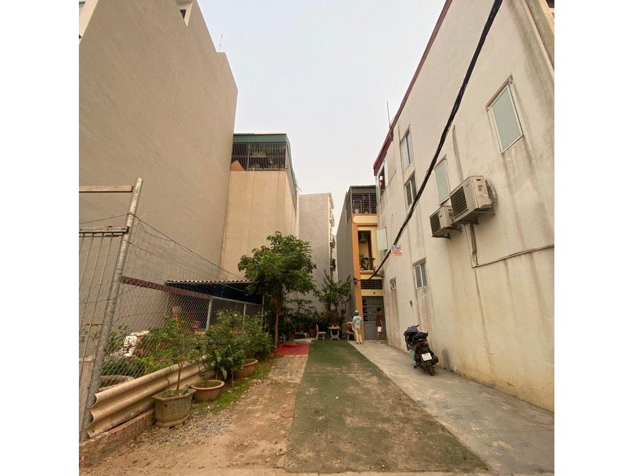 BÁN ĐẤT LIÊN MẠC - BẮC TỪ LIÊM: VỊ TRÍ ĐẠI CÁT - Ô TÔ ĐỖ CỬA - TÂM ĐIỂM QUY HOẠCH HẠ TẦNG TRỌNG ĐIỂM