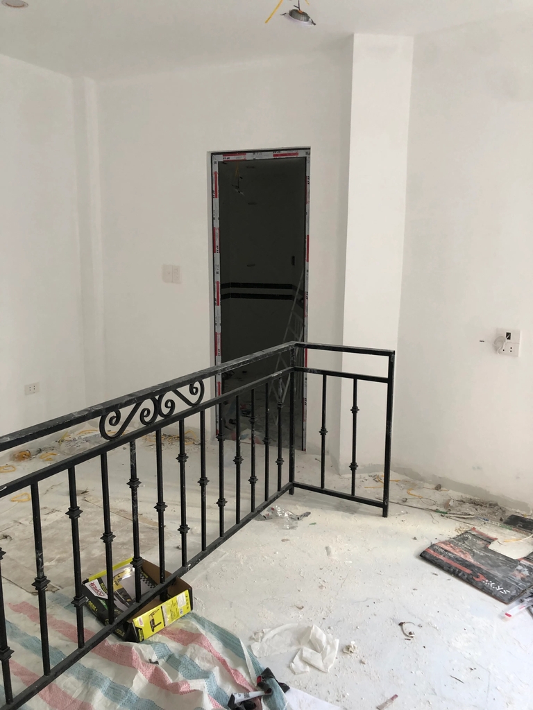 【BÁN CCMN 12 PHÒNG - SẴN SÀNG KINH DOANH】Nhà 6 Tầng Thang Máy Hoàng Hoa Thám - 71m² - 12 Phòng Khép Kín - Thiết Kế 3 Thoáng - PCCC Đầy Đủ - Đang Hoàn Thiện - Giá 16.5 Tỷ