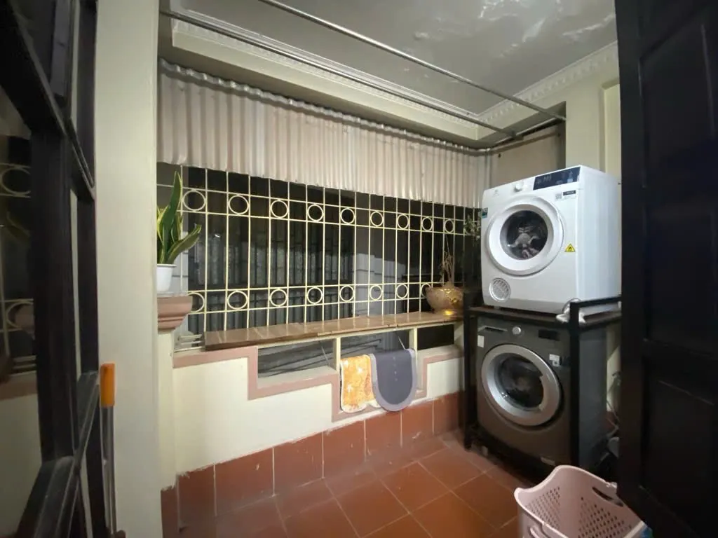 Bán Nhà Hoàng Hoa Thám, Ba Đình - 22m² 4 Tầng - Lô Góc Thoáng