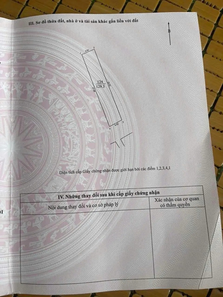 【SIÊU PHẨM MẶT TIỀN KINH DOANH 130M2】Bán Đất Mặt Tiền Trục Chính Kim Chung - Full Thổ Cư - Mặt Tiền 5m - Đường 7m Ô Tô Tránh - Đang Cho Thuê 10 Triệu/Tháng - Tiềm Năng Vô Cùng - Giá 20.5 Tỷ