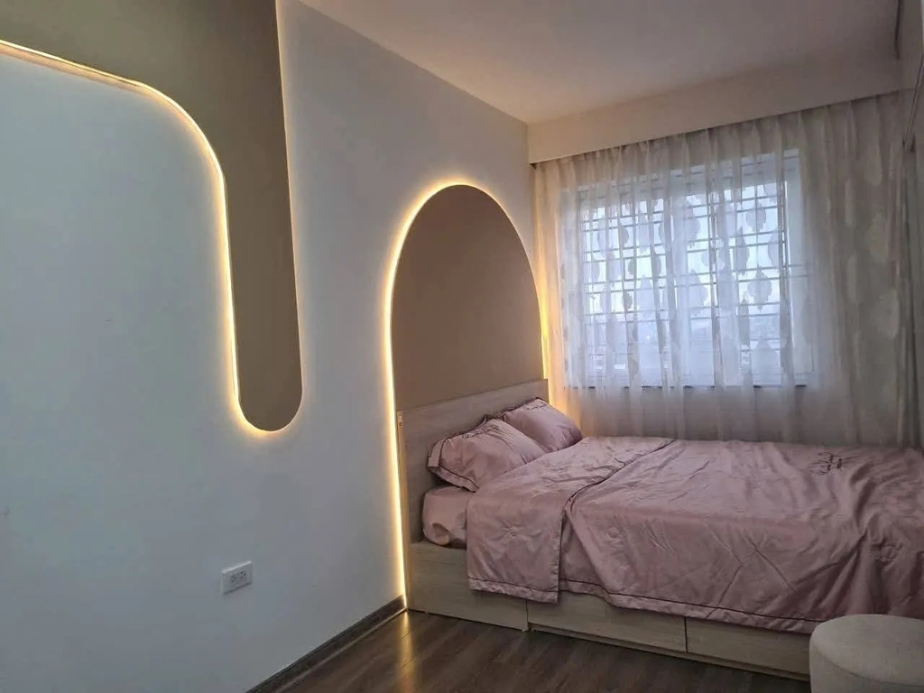 Bán Căn Hộ Góc 83m2 - CT5 Đơn Nguyên 2 Trần Hữu Dực - 3 PN - Full NT - 7.5 Tỷ