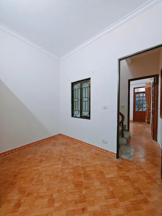 Bán Nhà Lô Góc 2 Thoáng Vũ Tông Phan - 30m Ra Mặt Phố - 3 Phòng Ngủ - 3.5 Tỷ