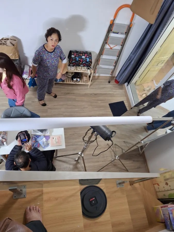 【CĂN HỘ CAO CẤP - KHU TT NGUYỄN TRÃI - 65M² - 2.75 TỶ】