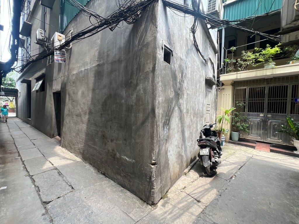 BÁN TOÀ CCMN NAM DƯ - HOÀNG MAI: "CỖ MÁY IN TIỀN" 8 PHÒNG - NGÕ NÔNG SÁT PHỐ - DÒNG TIỀN CAO - GIÁ 12.3 TỶ