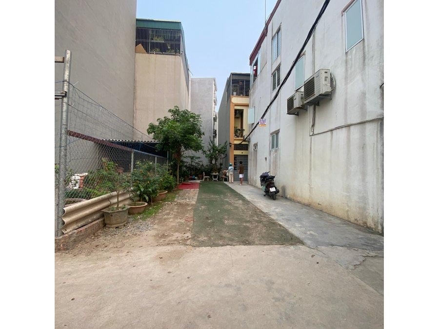 BÁN ĐẤT LIÊN MẠC - BẮC TỪ LIÊM: VỊ TRÍ ĐẠI CÁT - Ô TÔ ĐỖ CỬA - TÂM ĐIỂM QUY HOẠCH HẠ TẦNG TRỌNG ĐIỂM