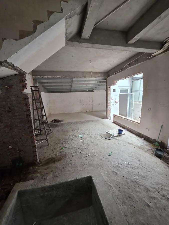 【BIỆT THỰ LIỀN KỀ 4 TẦNG - HUỲNH VĂN NGHỆ, LONG BIÊN】- 39 TỶ