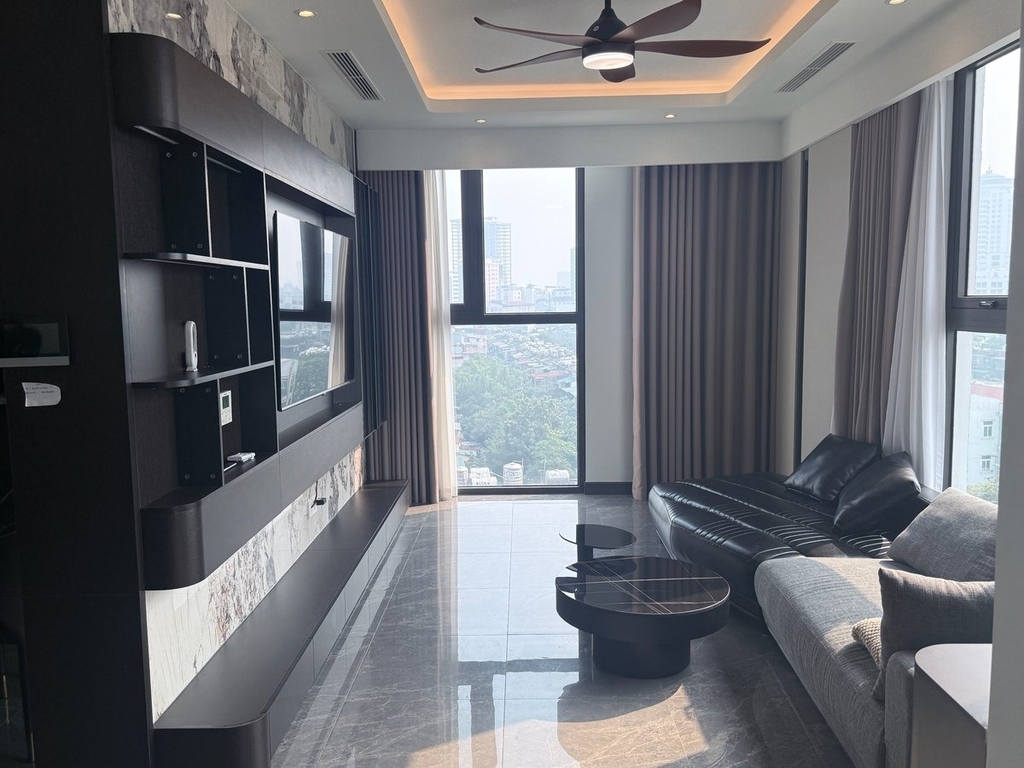 BÁN CĂN HỘ KHÁCH SẠN 5 SAO THE GLORIA BY SILK PATH - 8 NGUYÊN HỒNG: LÔ GÓC VIEW HỒ - ĐẲNG CẤP THƯỢNG LƯU - GIÁ 14.5 TỶ