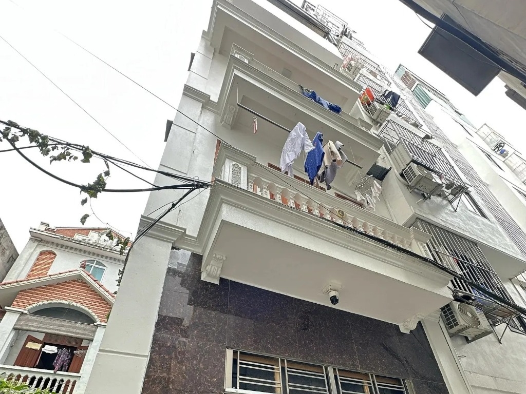 SIÊU PHẨM LÔ GÓC – Cực Gần Ô TÔ ĐỖ – KINH DOANH ĐỈNH CAO TẠI MỄ TRÌ THƯỢNG 💥