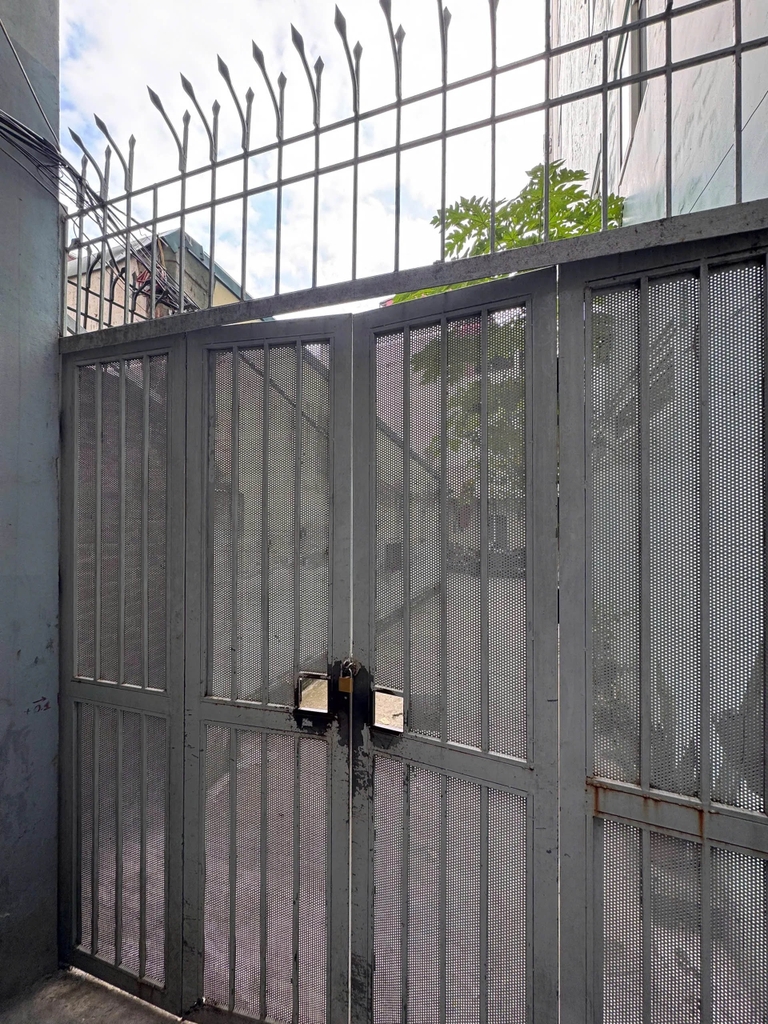 Bán Đất Vàng 203.2m² - Phố Ngọc Hà, Ba Đình - Vị Trí Hàng Hiếm Cạnh Lăng Chủ Tịch - Giá 42.5 Tỷ