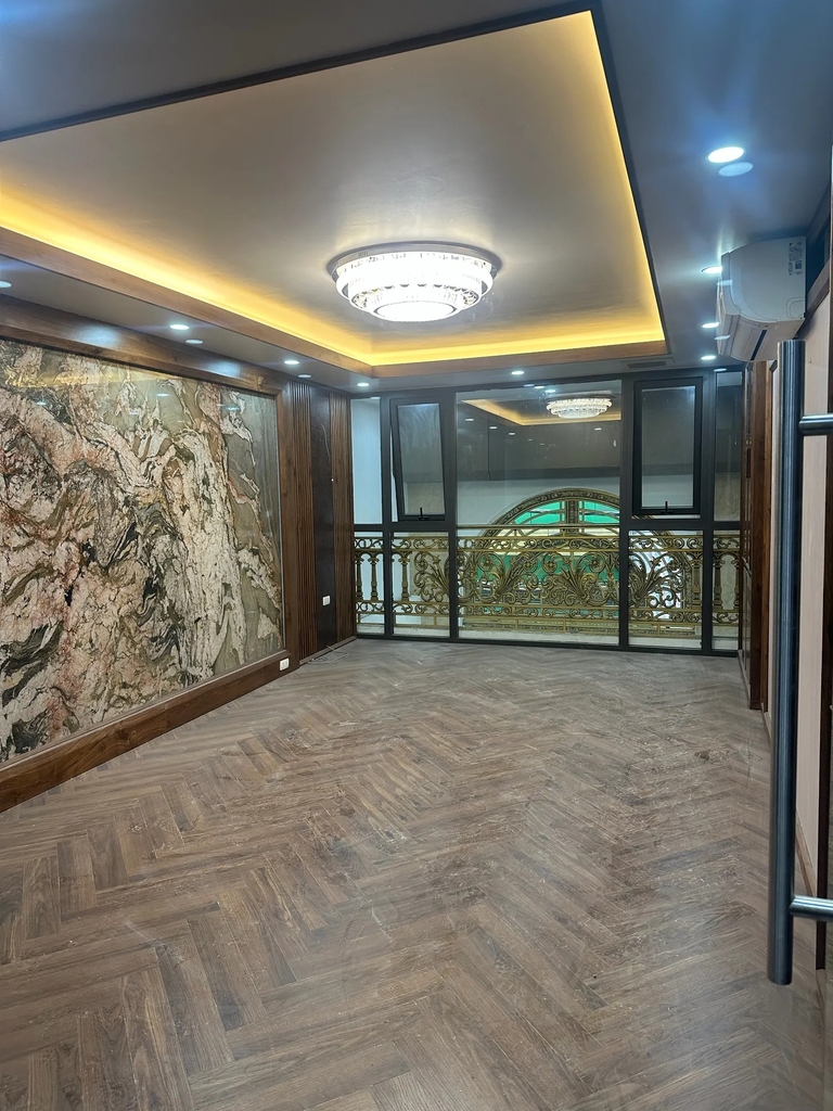 【SIÊU PHẨM ĐA NĂNG 8 TẦNG THANG MÁY TÂN MAI】Nhà Mới 47.2m² - Thiết Kế Tối Ưu 8 Tầng - Thang Máy - Nội Thất Cao Cấp - Mặt Ngõ Ô Tô Tránh - Tiềm Năng Kinh Doanh Vô Hạn - Giá 23.5 Tỷ