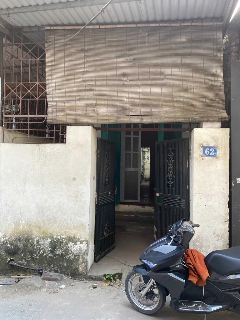 【CƠ HỘI CUỐI CÙNG - ĐẤT HIẾM NGÕ NGuyễn Khoái】Mảnh Đất 42m² Duy Nhất Còn Sót Lại - Ô Tô Đỗ Cửa - Ngõ Thông Tứ Tung - Vị Trí Vàng Trung Tâm - Giá Đầu Tư Chỉ 9.05 Tỷ - Sổ Đỏ Chính Chủ