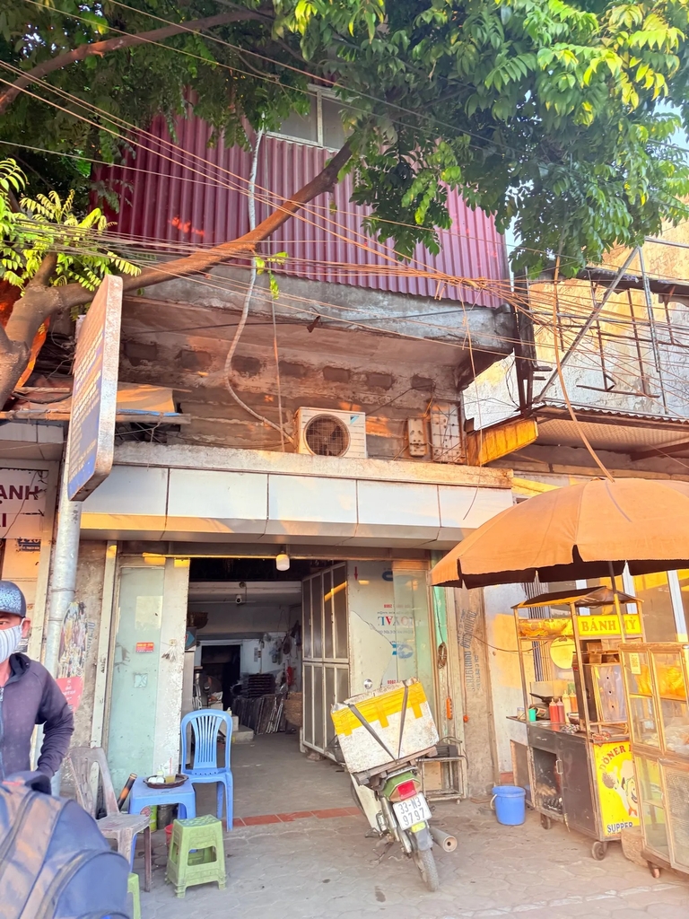 【MẶT PHỐ KINH DOANH - CỬA NGÕ GIAO THÔNG】 Nguyễn Đức Thuận, Gia Lâm - 100m² - Vỉa Hè Rộng - Ô Tô Dừng Đỗ - Giá 11.35 Tỷ