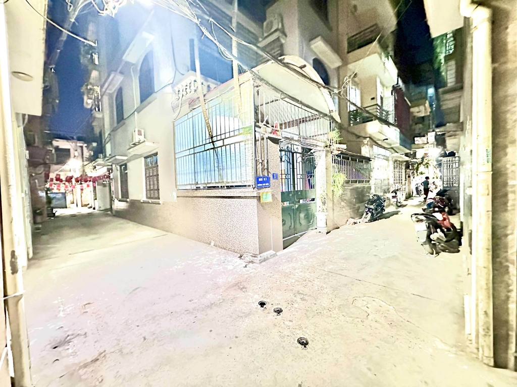 Bán Đất Nền Phú Diễn - Mặt Ngõ Ô Tô 7 Chỗ - Cạnh ĐH Tài Nguyên Môi Trường - Tiềm Năng CCMN - 12.6 Tỷ