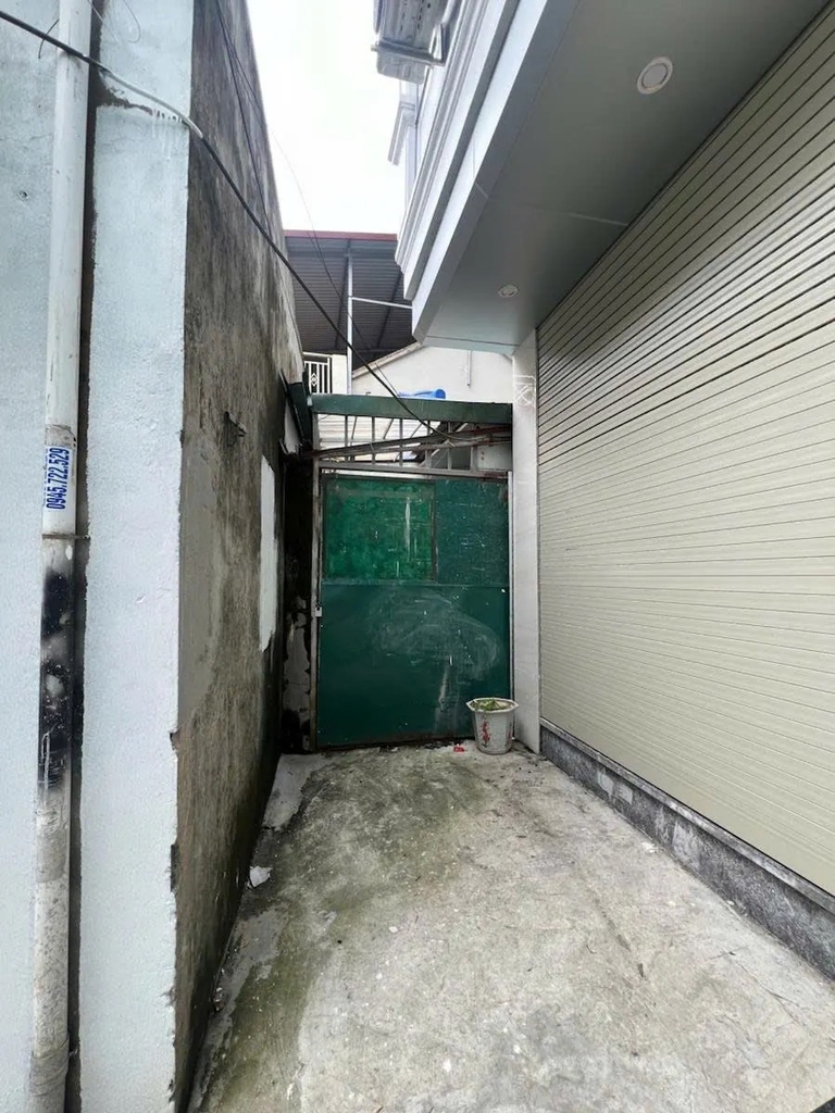 【BÁN NHÀ VỊ TRÍ ĐẮC ĐỊA THANH LÃM】Nhà 52m² - Ngõ Rộng Ô Tô Đỗ Cửa - Cách Bến Xe Yên Nghĩa & ĐH Đại Nam 5 Phút - Giao Thông Thuận Tiện Mọi Hướng - Giá Chỉ 7.85 Tỷ - Sổ Đỏ Vuông Vắn