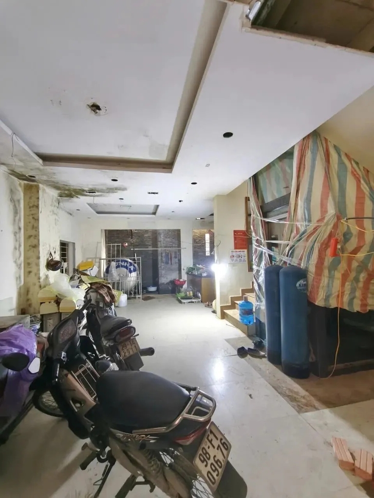 Bán Tòa Nhà 7 Tầng - 23 Phòng Cho Thuê - 173 Hoàng Hoa Thám, Ba Đình - Dòng Tiền Ổn Định 1.5 Tỷ/Năm - Full PCCC & Thang Máy