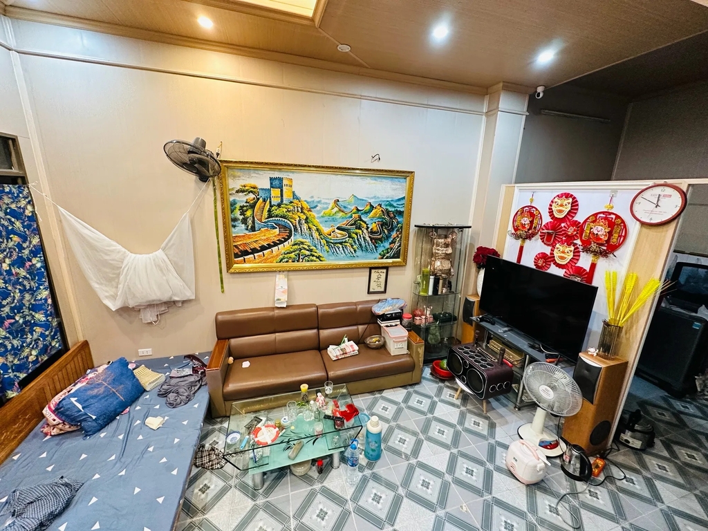 Bán Đất Nền Dương Văn Bé - Mặt Tiền 4.5m - Vuông Đẹp - Ô Tô Vào Nhà - 6.8 Tỷ