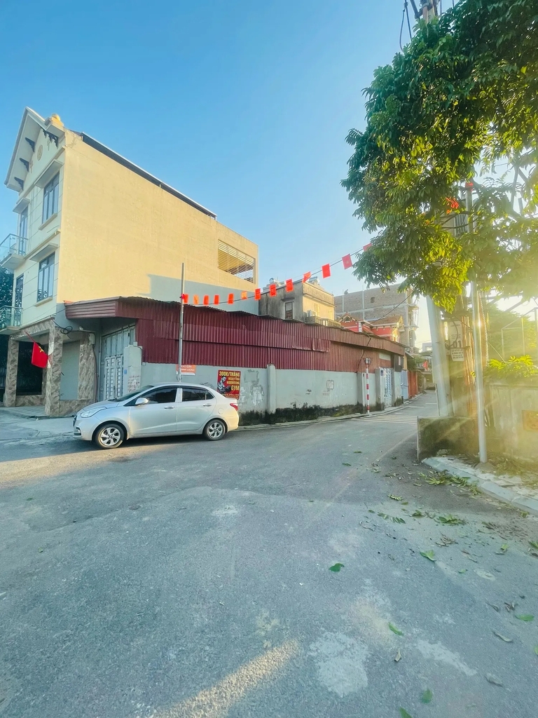 【NHÀ 6 TẦNG THANG MÁY 】Phúc Lợi, Long Biên - 34m² - Full Nội Thất - 3 Phòng Ngủ - Giá 7.1 Tỷ