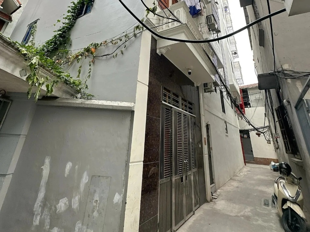 SIÊU PHẨM LÔ GÓC – Cực Gần Ô TÔ ĐỖ – KINH DOANH ĐỈNH CAO TẠI MỄ TRÌ THƯỢNG 💥