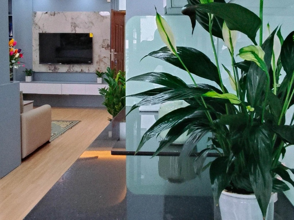 Bán Căn Hộ 3PN Full Nội Thất - Tòa 30T KĐT Nam Trung Yên - 75.5m² - 7.45 Tỷ