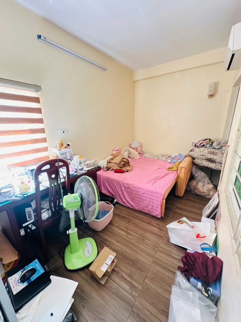 Bán Nhà 3 Tầng Vườn Cây An Hòa - Ô Tô Vào Cửa - Khu Việt Kiều Châu Âu - 20.5 Tỷ