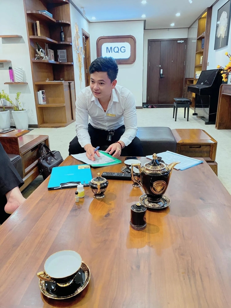 【CĂN HỘ FULL NỘI THẤT - VIEW GA TÀU ĐIỆN】Chung cư 197 Trần Phú, Hà Đông - 71m² - 2PN - Tầng 7 - Full NT - Ở Ngay - Giá 5.6 Tỷ