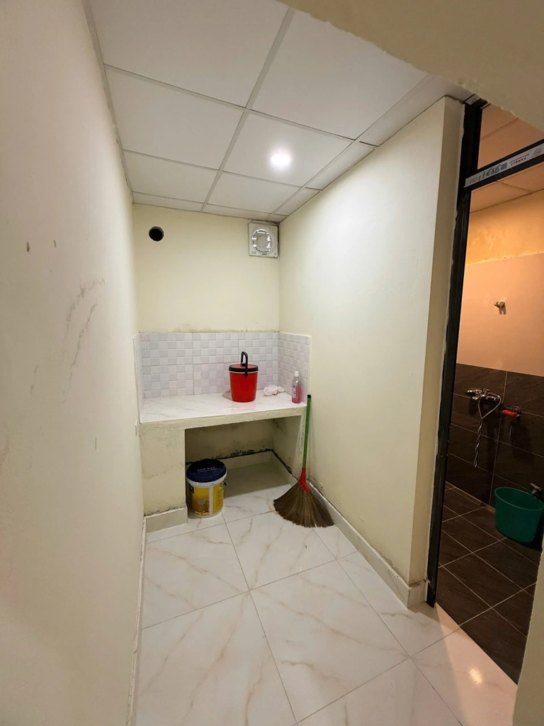 【CƠ HỘI ĐẦU TƯ SINH LỜI】Đất & Nhà 45/55m² Vạn Phúc, Thanh Trì - Ngõ Mặt Phố 30m - Tiềm Năng Từ Dự Án Cầu Ngọc Hồi - Phù Hợp Tài Chính Nhỏ - Giá 1.8 Tỷ