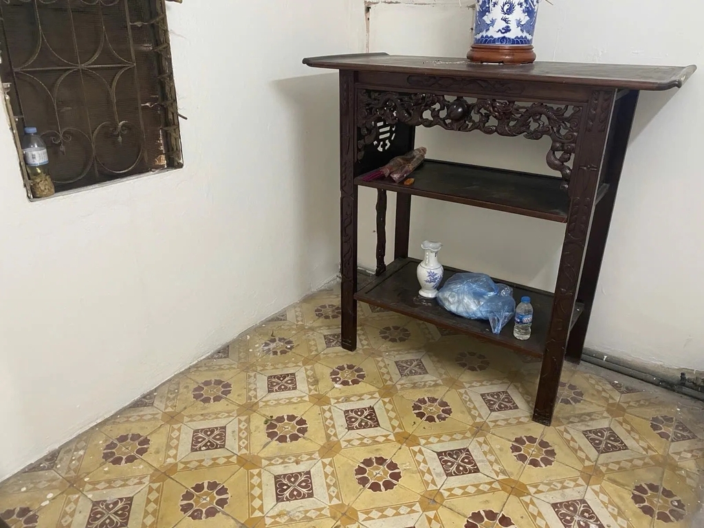 Bán Nhà Mặt Bằng Kinh Doanh -  Đình Đông, Bạch Mai - Ngõ Thông - Lý Tưởng Kinh Doanh Tóc, Nail, Spa - Giá 7.6 Tỷ