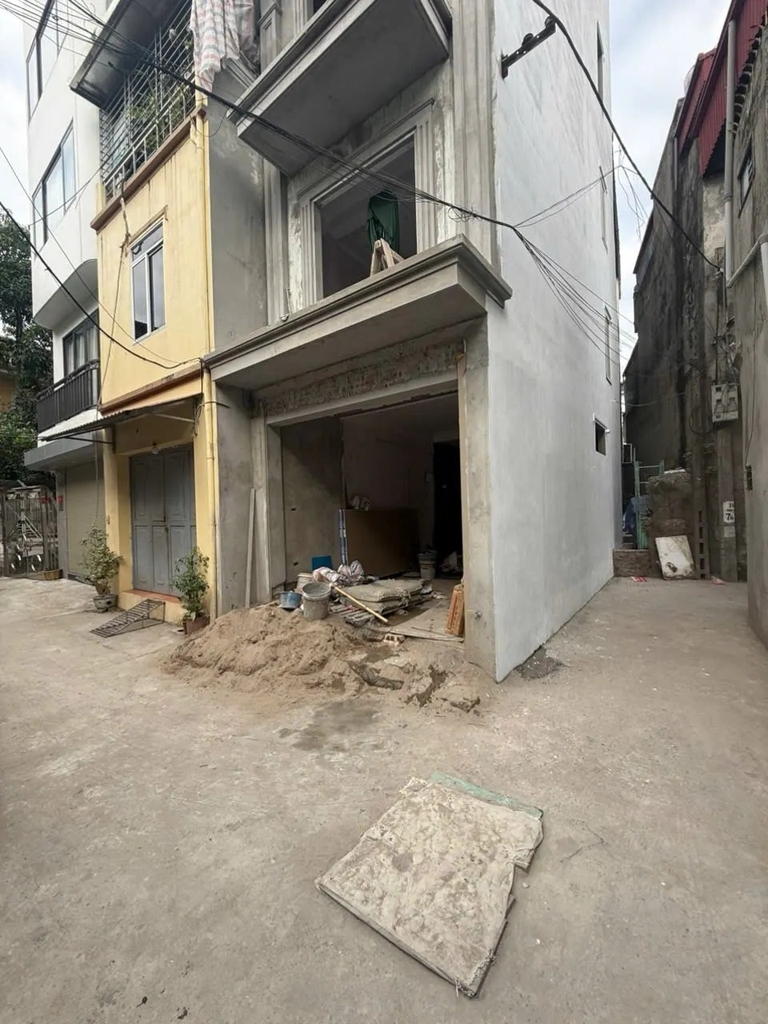 Bán Gấp Lô Góc 2 Thoáng Nguyễn Văn Linh - 20m Ra Phố - Full NT - 6.6 Tỷ