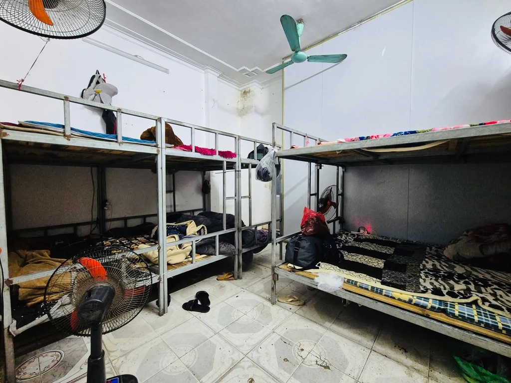 Bán Lô Đất Lô Góc 2 Mặt Tiền -  Giảng Võ (Mặt Phố & Mặt Ngõ) - Diện Tích Thực Tế 38m² - Đang Có Dòng Tiền - Giá 13.8 Tỷ