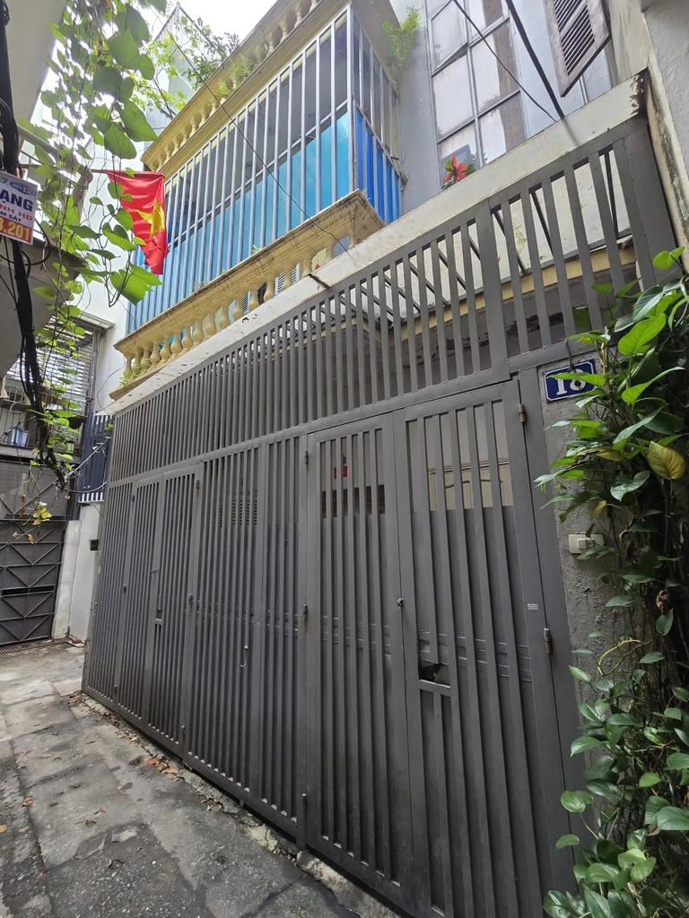 Bán Đất Nền Vàng 53m² - Ngõ 147 Đội Cấn, Ba Đình - Lô Góc - Vị Trí Mặt Tiền Sau Quy Hoạch - Tiềm Năng Tăng Giá Gấp 3 - Giá 16.5 Tỷ