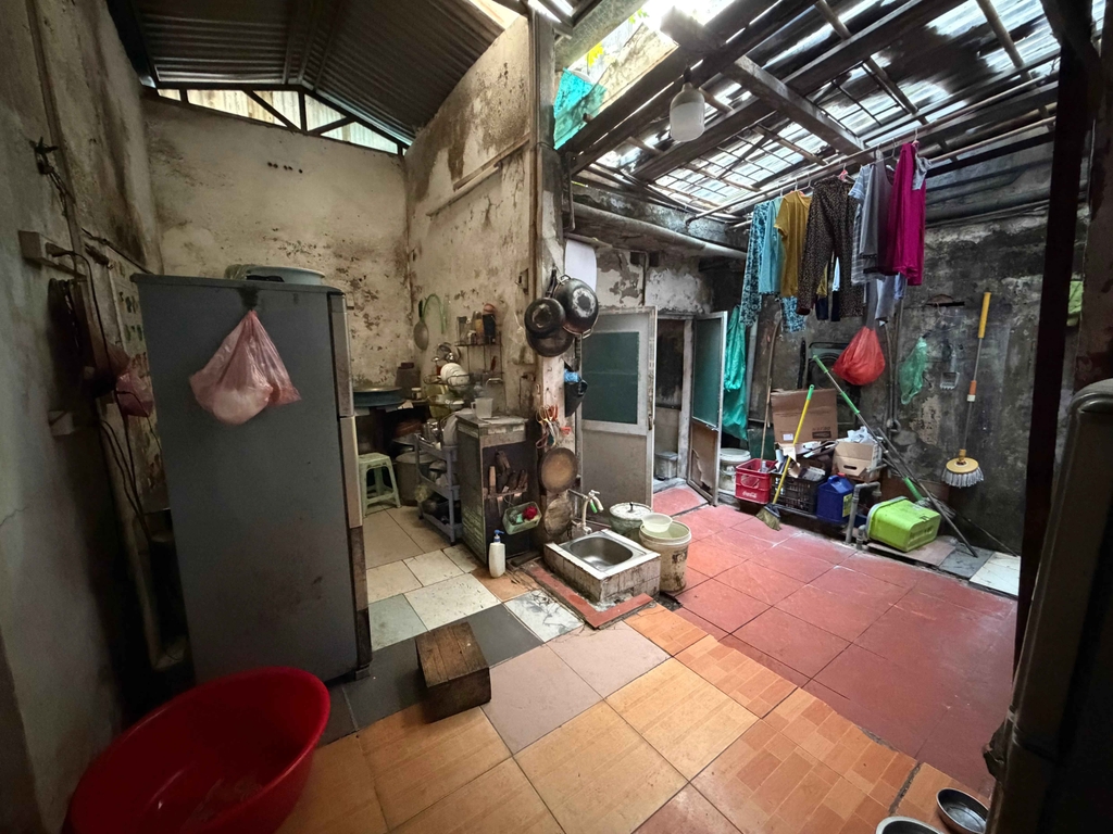 【BẤT ĐỘNG SẢN KÍN - NHÀ ĐẦU TƯ CÓ TẦM】Bán Đất Nền 72m² Nở Hậu Mặt Ngõ Chính Thanh Nhàn - 2 Mặt Ngõ - Tiềm Năng Mở Đường - Cơ Hội Xây Tòa Nhà Văn Phòng - Giá 16 Tỷ