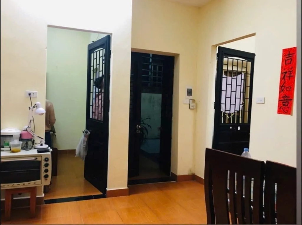 Bán Đất Vàng 53m² - Ngõ 62 Ngọc Hà, Ba Đình - Vị Trí Hàng Xóm Lăng Bác & Hồ Tây - Ngõ Rộng Xe Đỗ Cửa - Giá 11.9 Tỷ