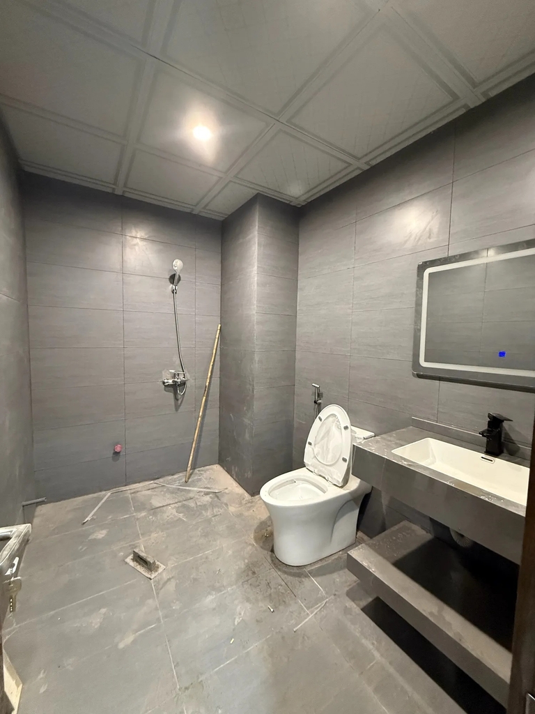 Bán Căn Hộ Sky Light CT1 Minh Khai - 97m² - 3 Phòng Ngủ - Full Nội Thất Cao Cấp - View Đẹp Tầng 20 - Giá 8.6 Tỷ