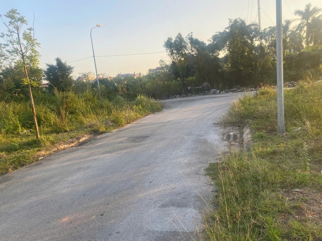 Bán Lô Đất Vàng Khu Dịch Vụ 3 Đồng Mai - Mặt Đường Vỉa Hè Kinh Doanh - 50m² - 8.3 Tỷ