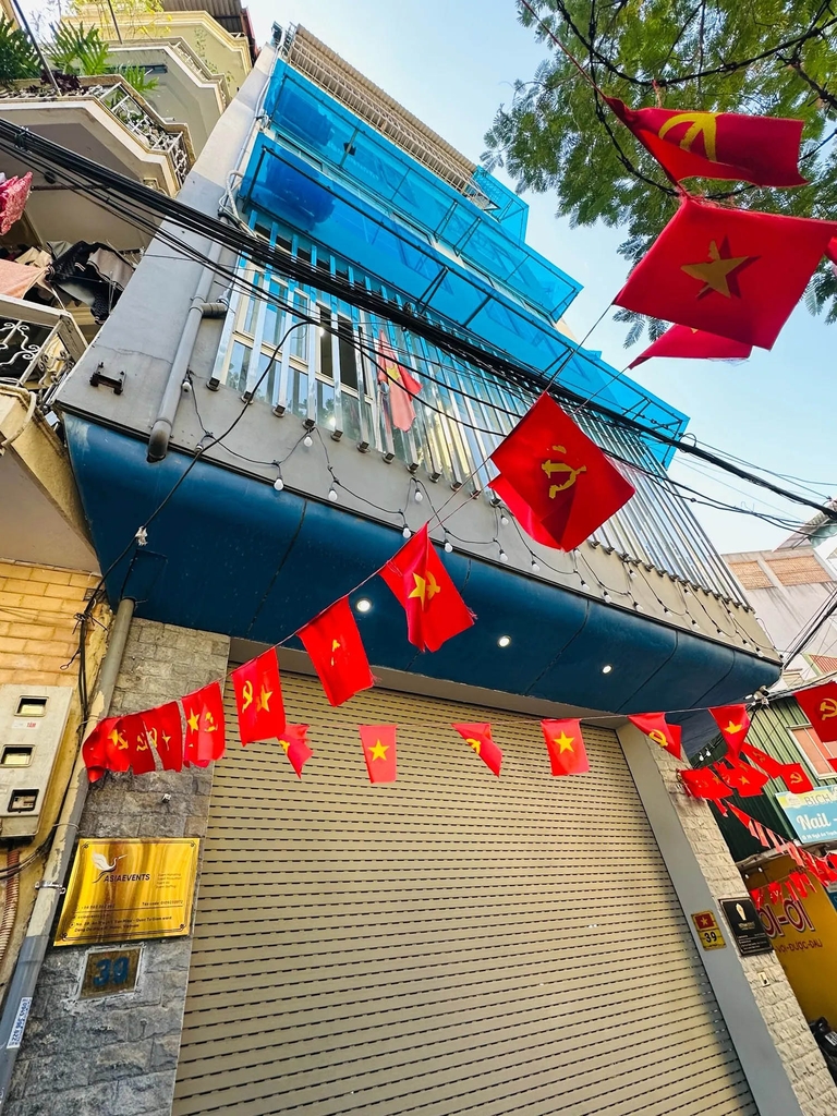 Bán Toà Nhà 7 Tầng Lô Góc An Trạch 1 - Ô Tô Đỗ Cửa - Mặt Ngõ Kinh Doanh - 1