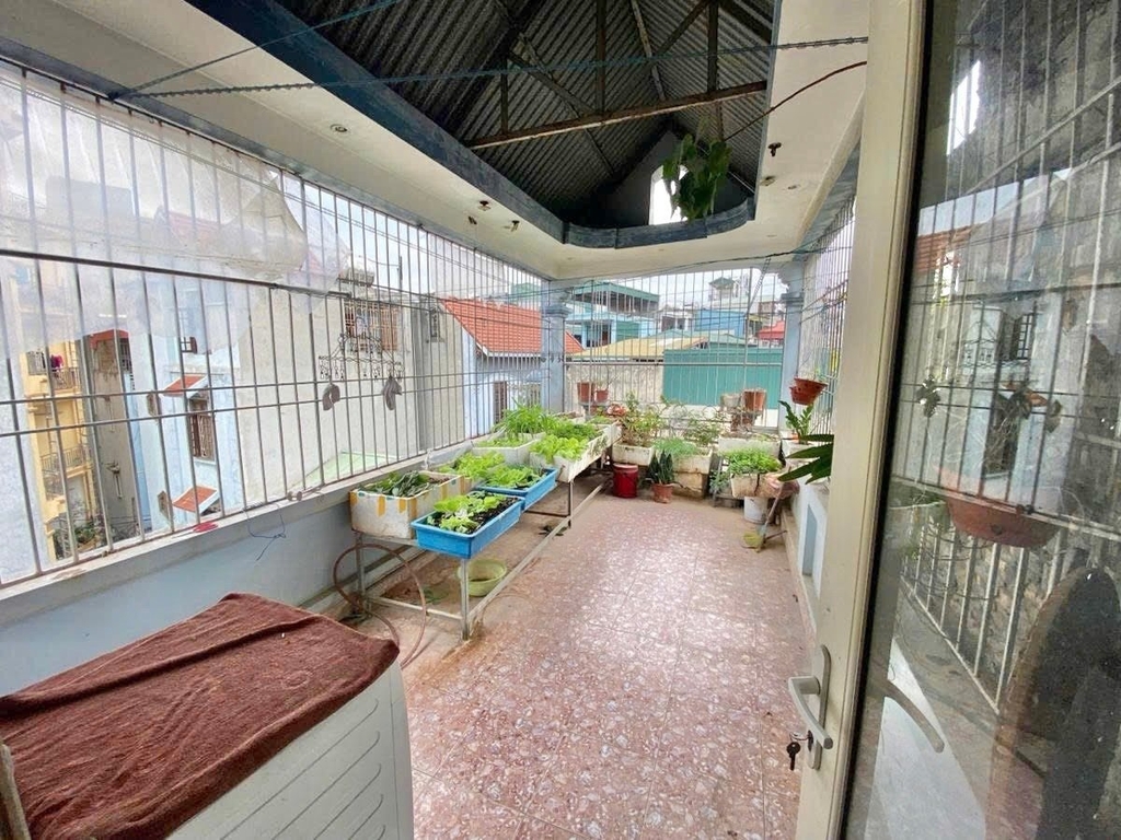 BÁN NHÀ ĐỊNH CÔNG THƯỢNG - HOÀNG MAI: NHÀ DÂN TỰ XÂY TÂM HUYẾT - NGÕ THÔNG LÊ TRỌNG TẤN - SỔ NỞ HẬU PHÁT TÀI - GIÁ 8.7 TỶ