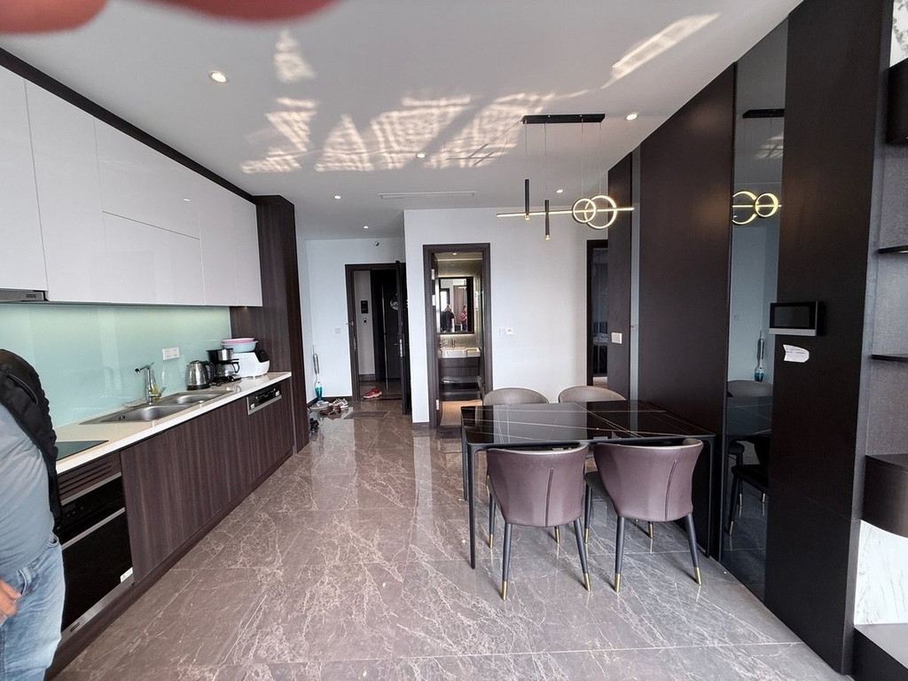 BÁN CĂN HỘ KHÁCH SẠN 5 SAO THE GLORIA BY SILK PATH - 8 NGUYÊN HỒNG: LÔ GÓC VIEW HỒ - ĐẲNG CẤP THƯỢNG LƯU - GIÁ 14.5 TỶ