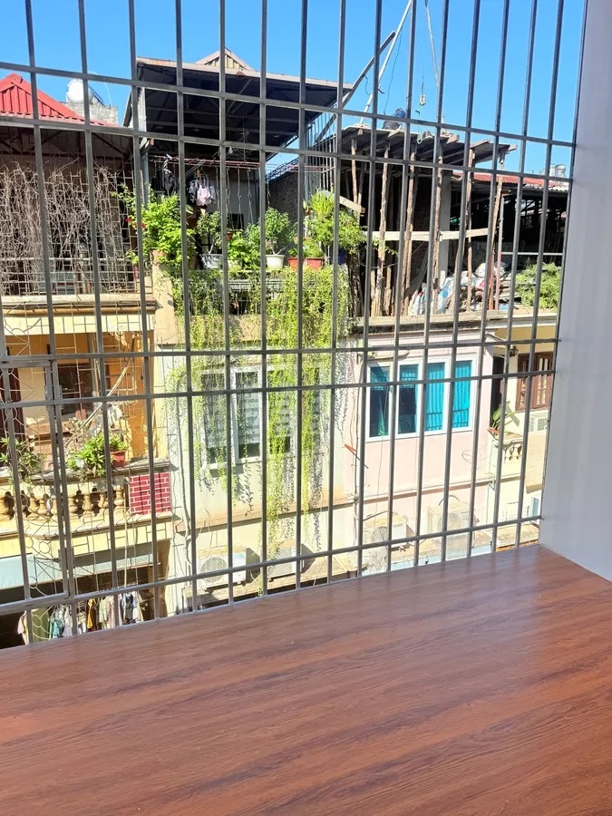 【CĂN HỘ GÁC XÉP TIỆN NGHI】 Lê Gia Định, Hai Bà Trưng - 12m² - Full Nội Thất - Giá 2.18 Tỷ