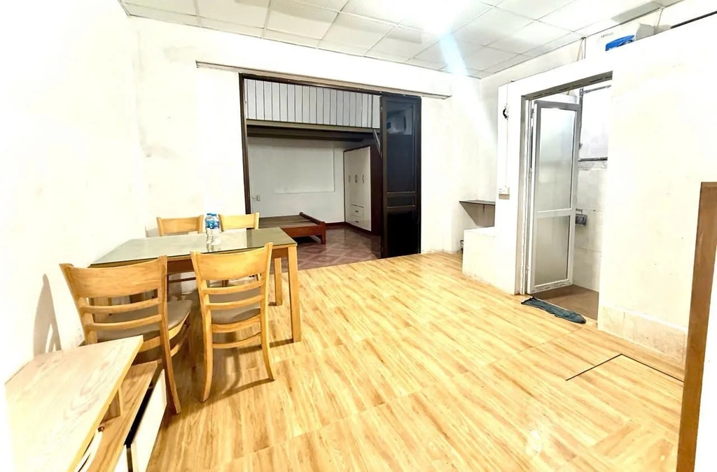 【ĐẤT THỔ CƯ - TÂY MỖ】- 34M² - Ô TÔ ĐỖ CỬA - NGÕ THÔNG 2 MẶT - GẦN VINHOME - 7 TỶ