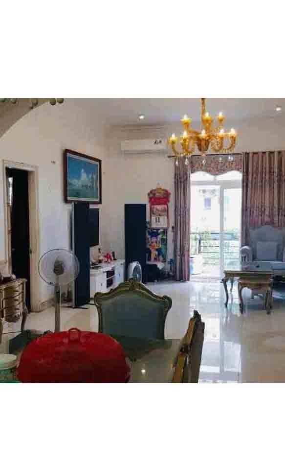 【PENTHOUSE VIEW XANH - CĂN HỘ 3 NGỦ MASTER - 130 ĐỐC NGỮ BA ĐÌNH】- 146M² - 12 TỶ