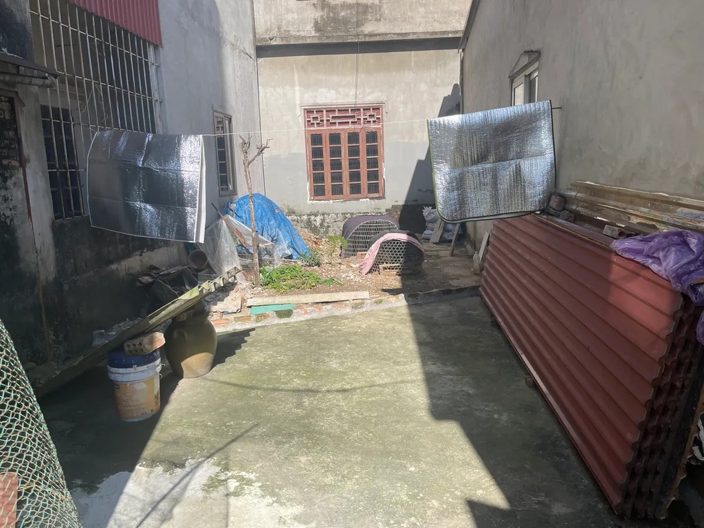 Bán Đất Nền Tình Quang, Giang Biên - 55.1m² Nở Hậu - 100m Ra Ô Tô - 3.99 Tỷ