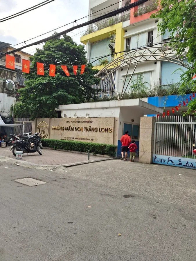 【CĂN HỘ CAO CẤP - KHU TT NGUYỄN TRÃI - 65M² - 2.75 TỶ】