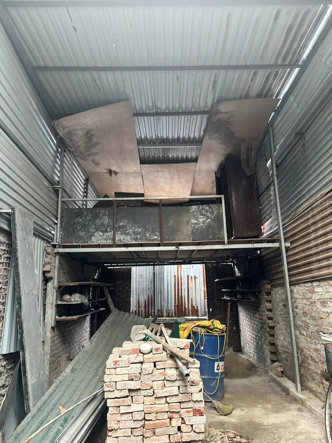 【ĐẤT NỀN NGÕ Ô TÔ - NGUYỄN TAM TRINH, HOÀNG MAI】- Yên Sở, Hoàng Mai - 52.3m² - Ngõ Ô Tô - Tiềm Năng CCMN - Giá 9.6 Tỷ