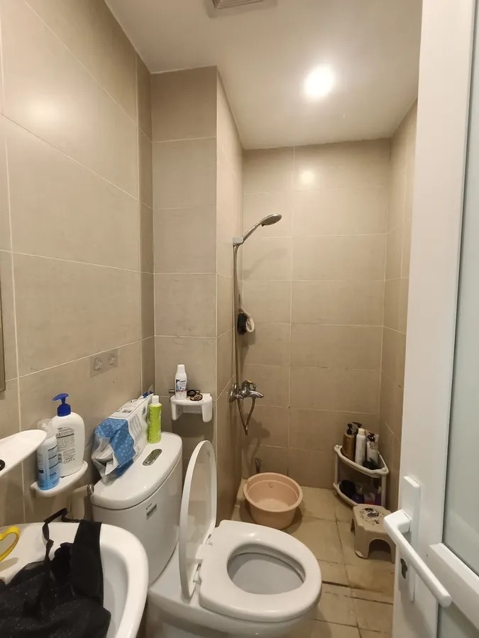【CĂN HỘ FLC GREEN APARTMENT】- 60m² - 2PN FULL NT - TẦNG 21 VIEW ĐẸP - 5.32 TỶ